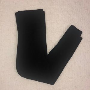 Victoria’s Secret PINK cotton yoga pant